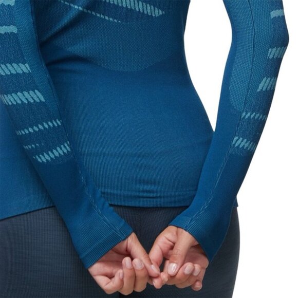 ODLO Performance Blackcomb Baselayer + Facemask XL - Picture 3 of 14